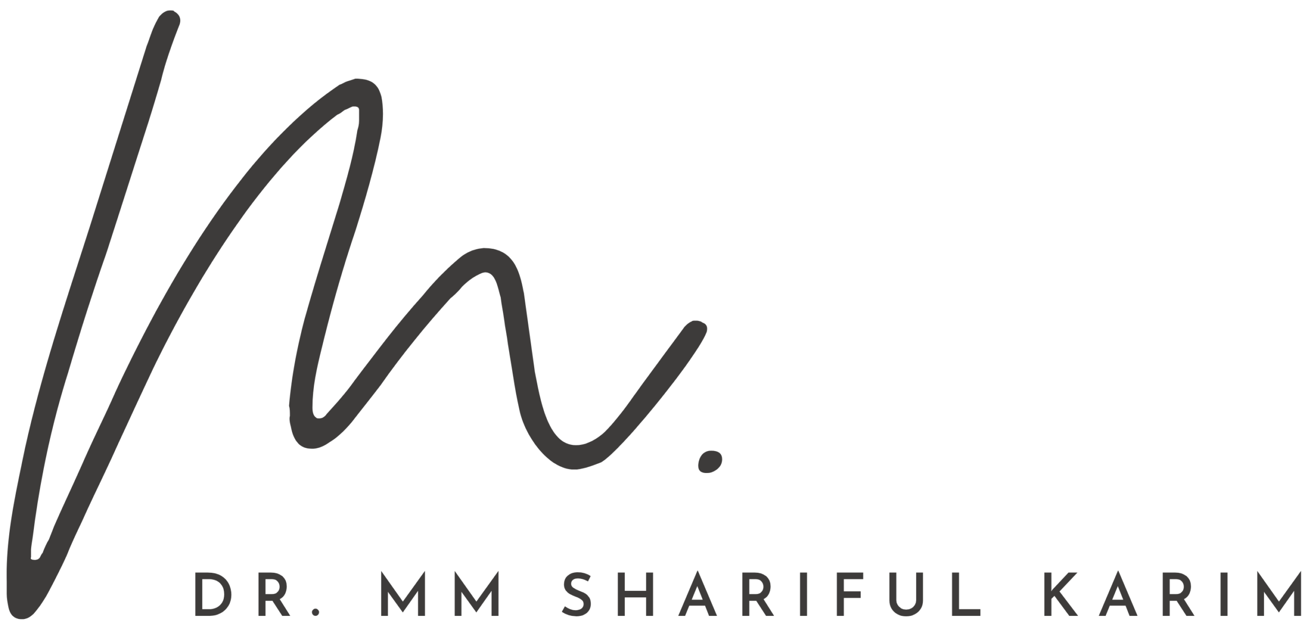 MM Shariful Karim